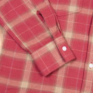 ARBORATOR-SHOP-ONLINE-PIKE-BROTHERS-1937-Roamer-Shirt-Alaska-red
